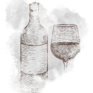 L’influence du verre sur la dégustation du Champagne